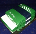 Torta Torta harmonika