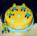 Torta Torta Mimoni
