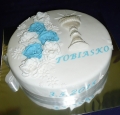 Torta Prvé sv. prijímanie