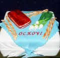 Torta Torta zabíjačka