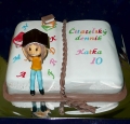 Torta Torta kniha