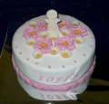Torta Prvé sv. prijímanie