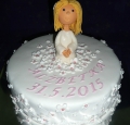 Torta Prvé sv. prijímanie