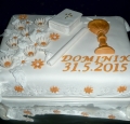 Torta Prvé sv. prijímanie