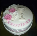 Torta Prvé sv. prijímanie