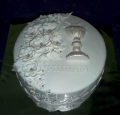 Torta Prvé sv. prijímanie