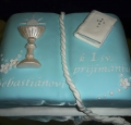 Torta Prvé sv. prijímanie