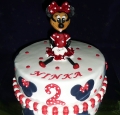 Torta Torta Mickey mouse