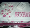 Torta Prvé sv. prijímanie
