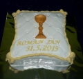 Torta Prvé sv. prijímanie