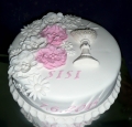 Torta Prvé sv. prijímanie