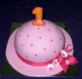 Torta Torta klobúk