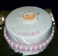 Torta Torta na krstiny