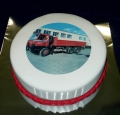 Torta Jedlý obrázok
