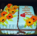 Torta Torta kniha