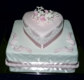Torta Svadobná torta