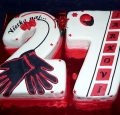 Torta Torta číslo 27