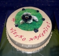 Torta Obrázok na torte