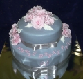Torta Torta na 90tku