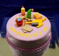 Torta Upratovačka
