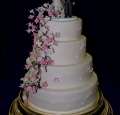 Torta Svadobná torta