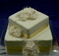 Torta Svadobná torta
