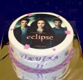 Torta Torta twilight