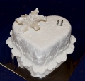 Torta Torta srdce