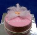 Torta Torta s pierkom