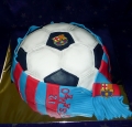 Torta Torta lopta