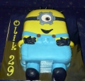 Torta Torta Mimoň