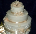 Torta Svadobná torta
