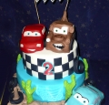 Torta Torta cars