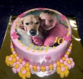 Torta Jedlý obrázok