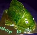 Torta Torta kapor