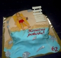 Torta Konečne pohoda