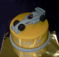 Torta Formula na torte