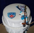 Torta Hokej KHL