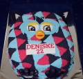 Torta Torta Furby