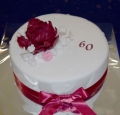 Torta Torta na 60tku