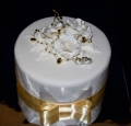 Torta Svadobná torta