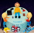 Torta Torta Igimu
