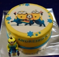 Torta Mimoni na torte