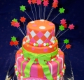 Torta Veselá torta