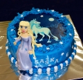 Torta Torta s obrázkom