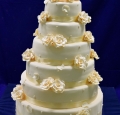 Torta Svadobná torta
