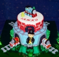 Torta Tomáš Vláčik