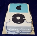 Torta Torta iPad