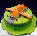 Torta Torta lietadlo