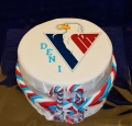 Torta HC Slovan